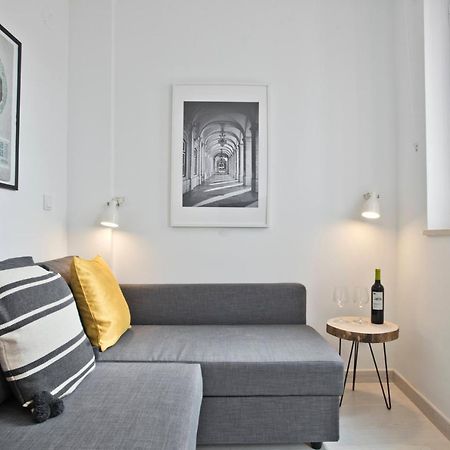 Bmyguest - Bica River View Apartments Lisboa Exterior foto